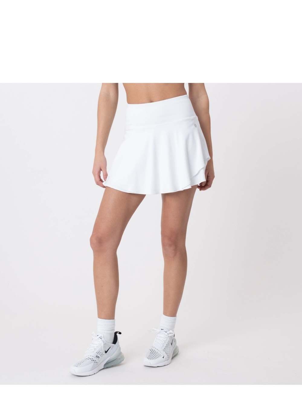 Rhoback Sydney Tennis Skort womens XS